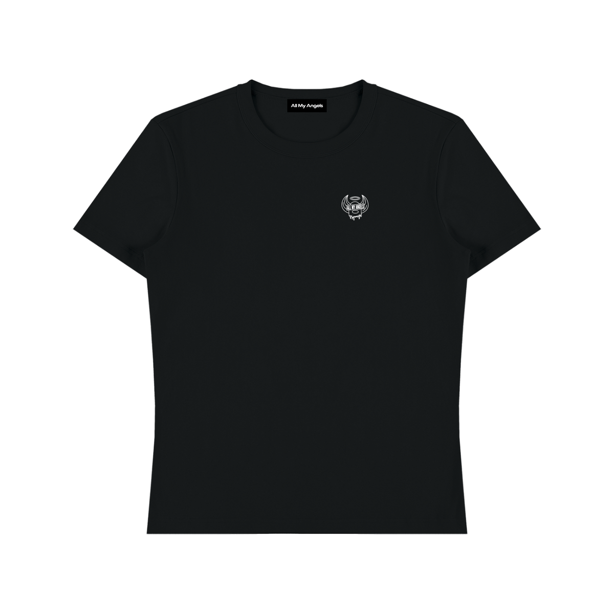 A1 Heavyweight Cotton T-Shirt
