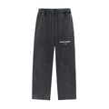 Flowers Heavyweight Sweatpants