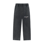 Flowers Heavyweight Sweatpants