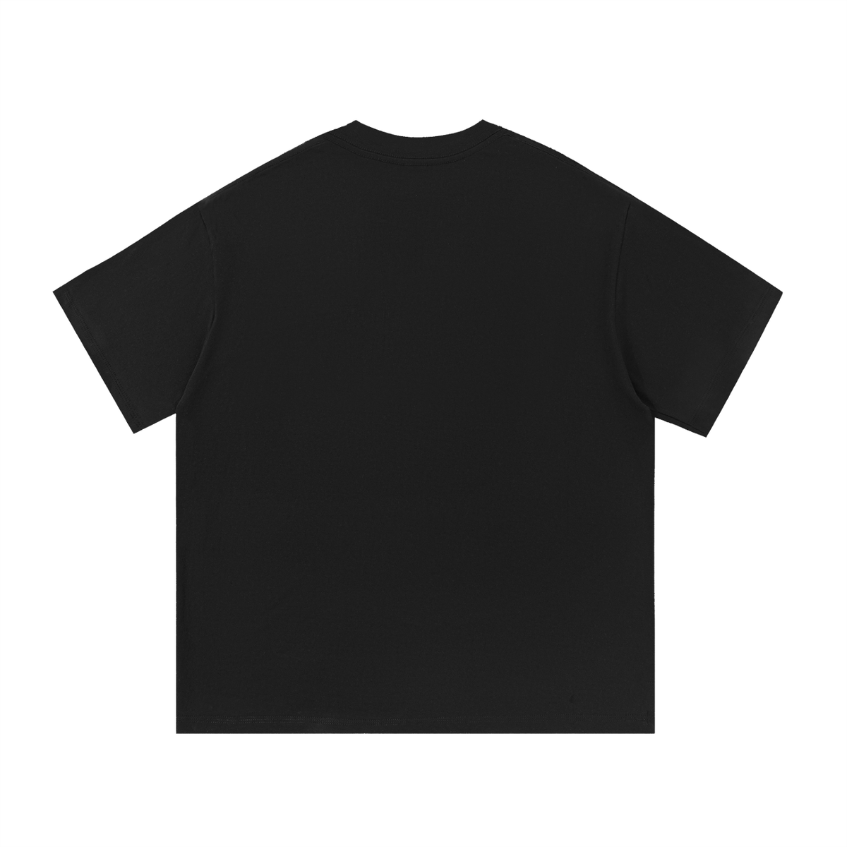 A1 Embroidery Cotton T-Shirt