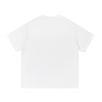 A1 Embroidery Cotton T-Shirt