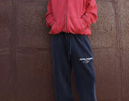 Flowers Heavyweight Sweatpants